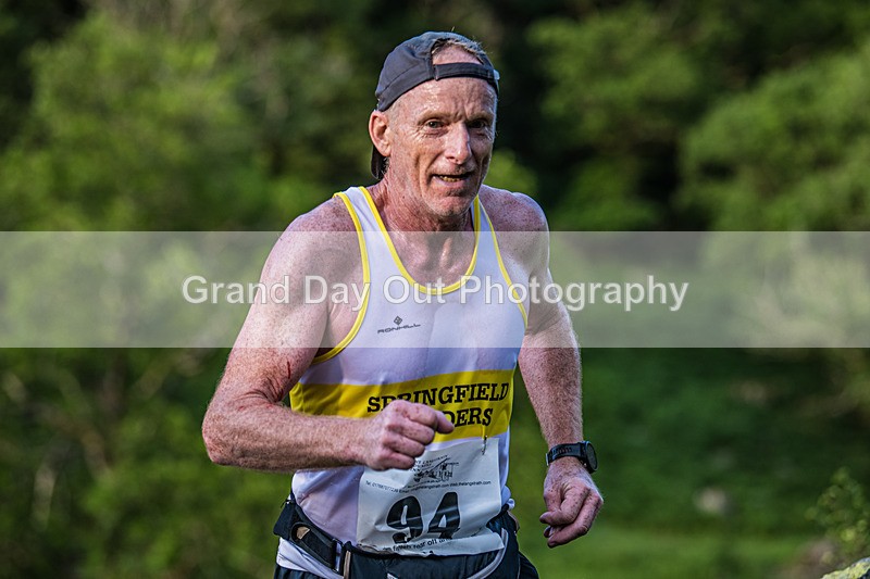 Langstrath-573 - Langstrath Fell Race Wednesday 18th June 2025
