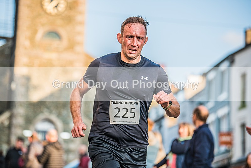RTH-683 - Keswick Round The Houses Road Race, Wednesday 26th April 2023