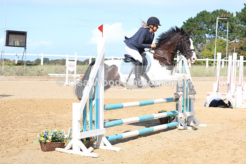 3E7A8672 - Class 7: 70cm Senior