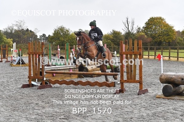 BPP_1570 - CLASS 2 - 70CM