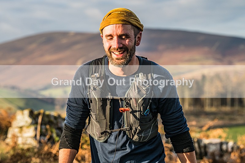 Tweed Valley-524 - High Terrain Events Tweed Valley 50 & 65K Ultra Trail Races Sunday 16th November 2025