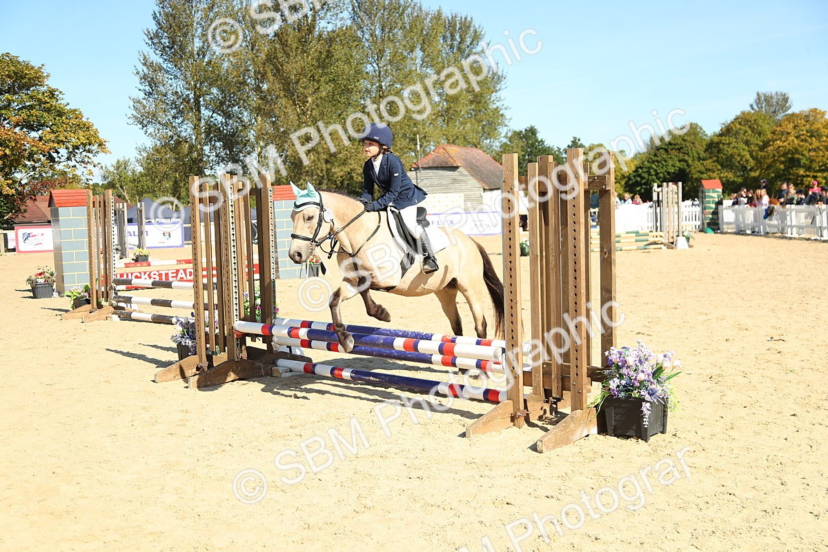 SBM_39294 - J6 - Junior Pony 55cm Championships