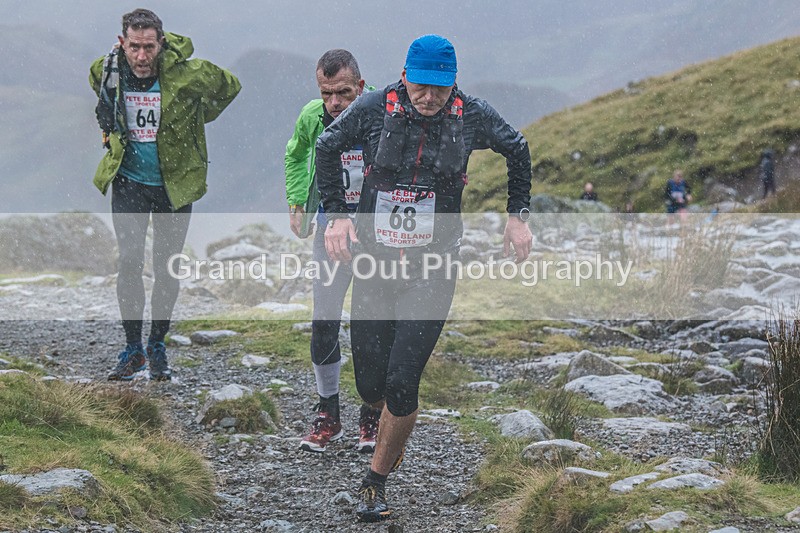 Langdale-628 - Langdale Horseshoe Fell Race Saturday 12thOctober 2024