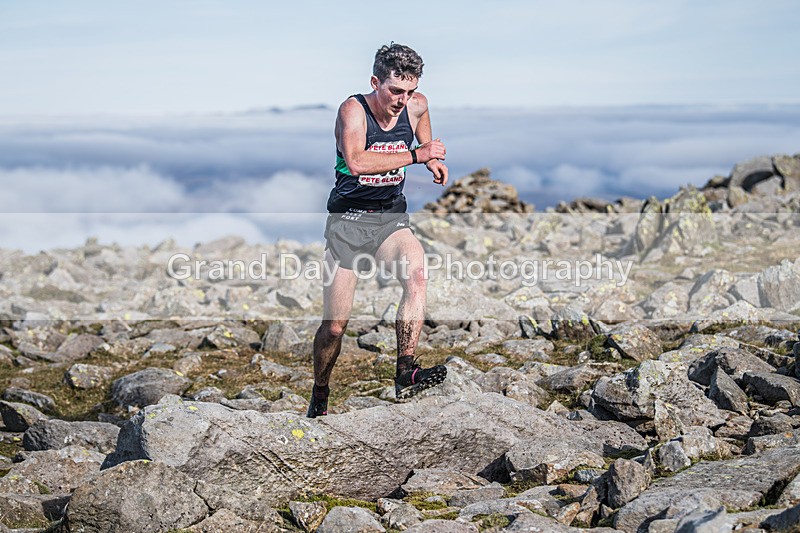 Langdale-20 - Langdale Horseshoe Fell Race Saturday 11th October 2025