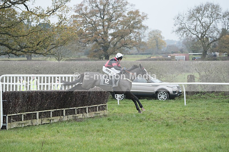 PtP 041222 0636 - Wheatland  Hunt PtP Chaddesley Corbett, Worcs 04/12/22