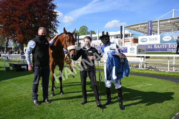 yr13052021r7-50 - Race 7 4.50pm Autohorn Stakes