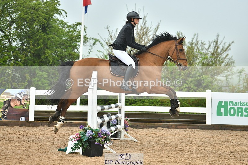 230505A-100010-03156 - Cls 13 British Novice