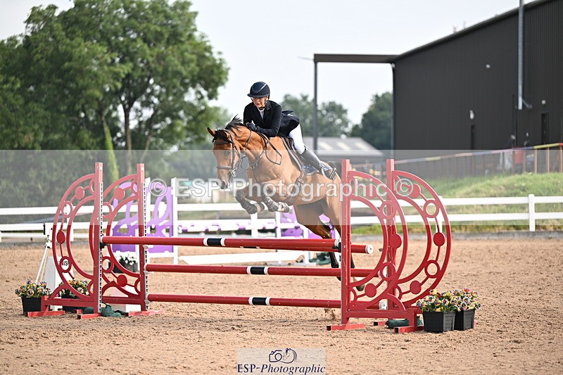 240801A-093523-00155 - Cls 7 Snr Discovery and 1m Open