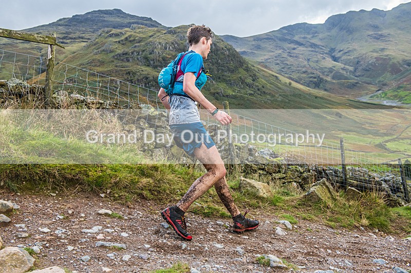 Langdale-1137 - Langdale Horseshoe Fell Race Saturday 8th October 2022