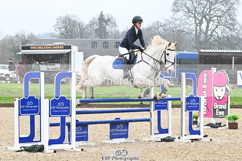 250215A-131338-00911 - Cls 4 Newcomers and 1.10m Open