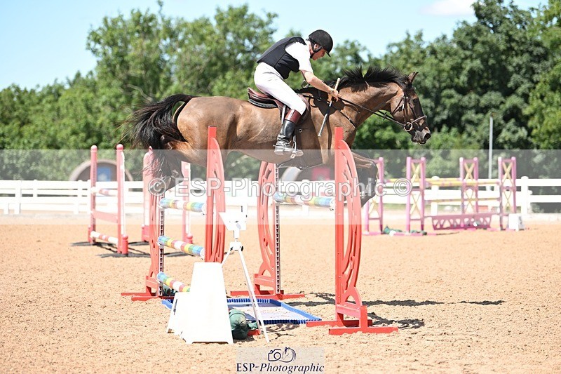 250709-142630-01037 - Cls 5 National Members Cup Qualifier & 1.15m Open