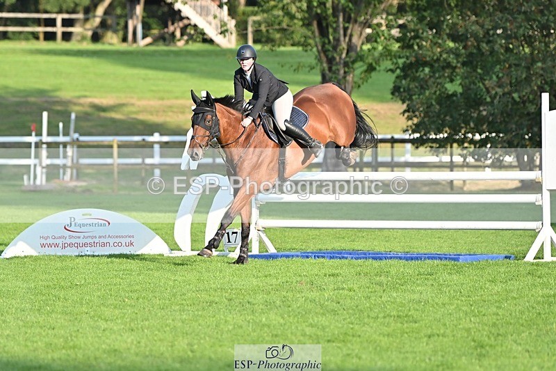 230909-180406-07924 - Cls 14 Snr 1m Derby