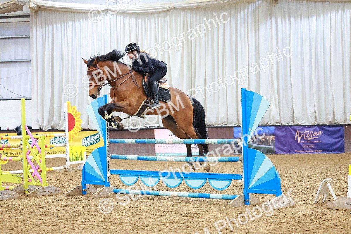 SBM_001273 - Class 4 - Senior Newcomers - 1.10m