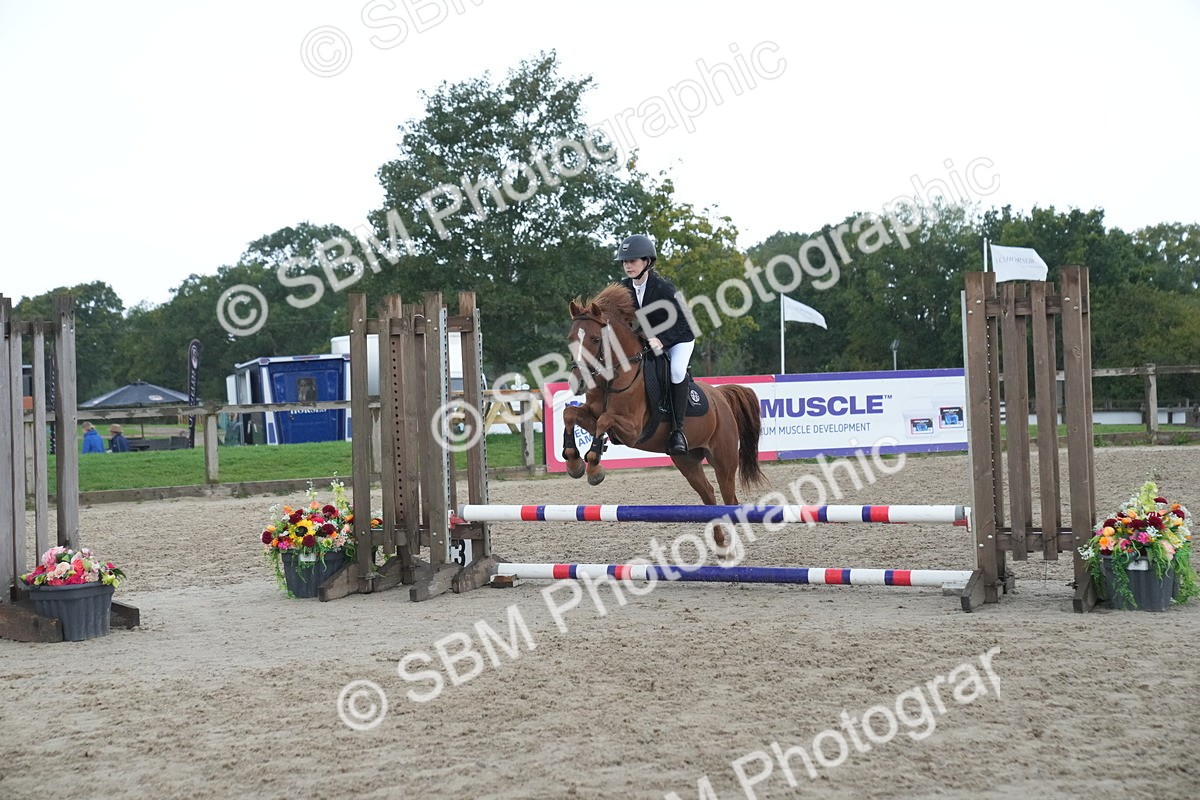 SBM_01556 - J54 - Clear Round 50cm