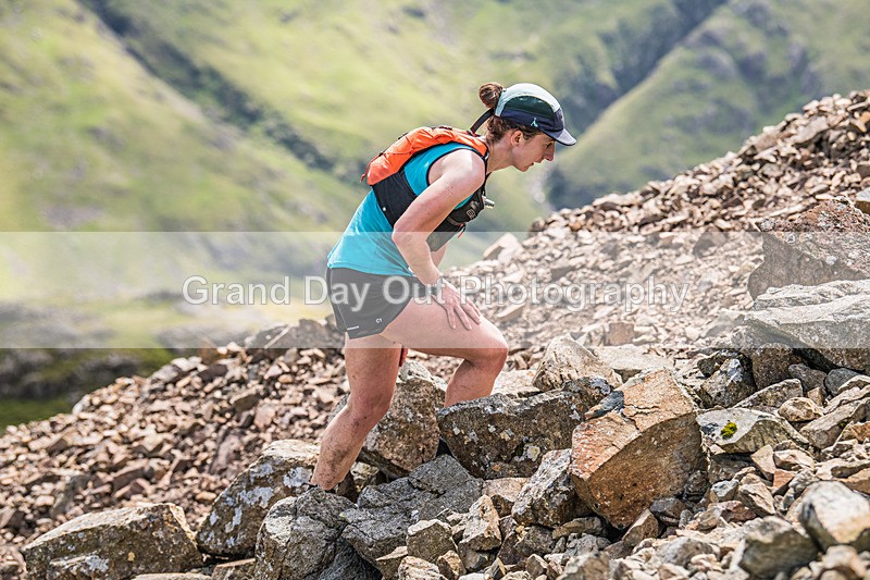 Borrowdale-921 - Borrowdale Fell Race Saturday 2nd August 2025