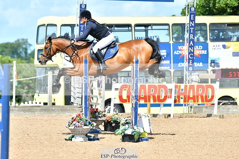 230729A-113556-05518 - Cls 14 NAF Bronze League Semi Final