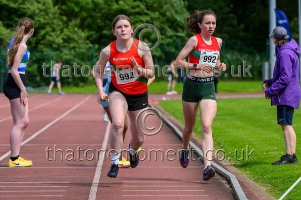 Relays26-924177 - Female Set Four