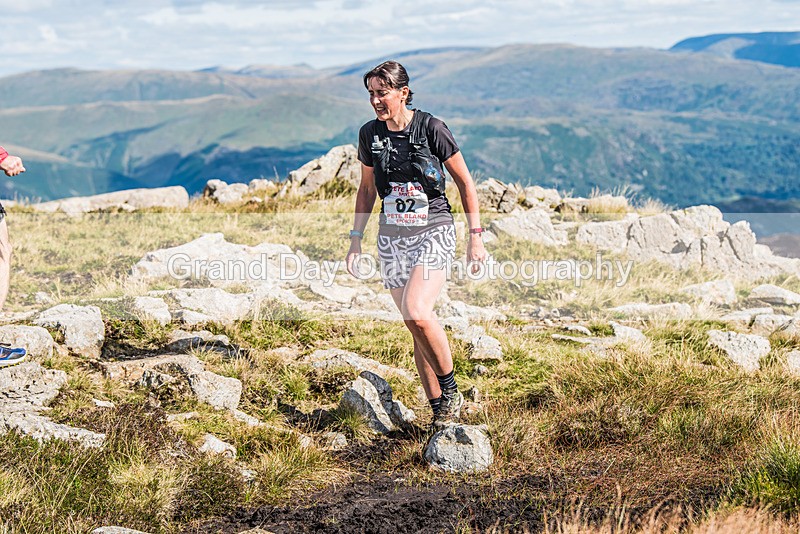 Three Shires-1011 - Three Shires Fell Face Saturday 17th September 2022