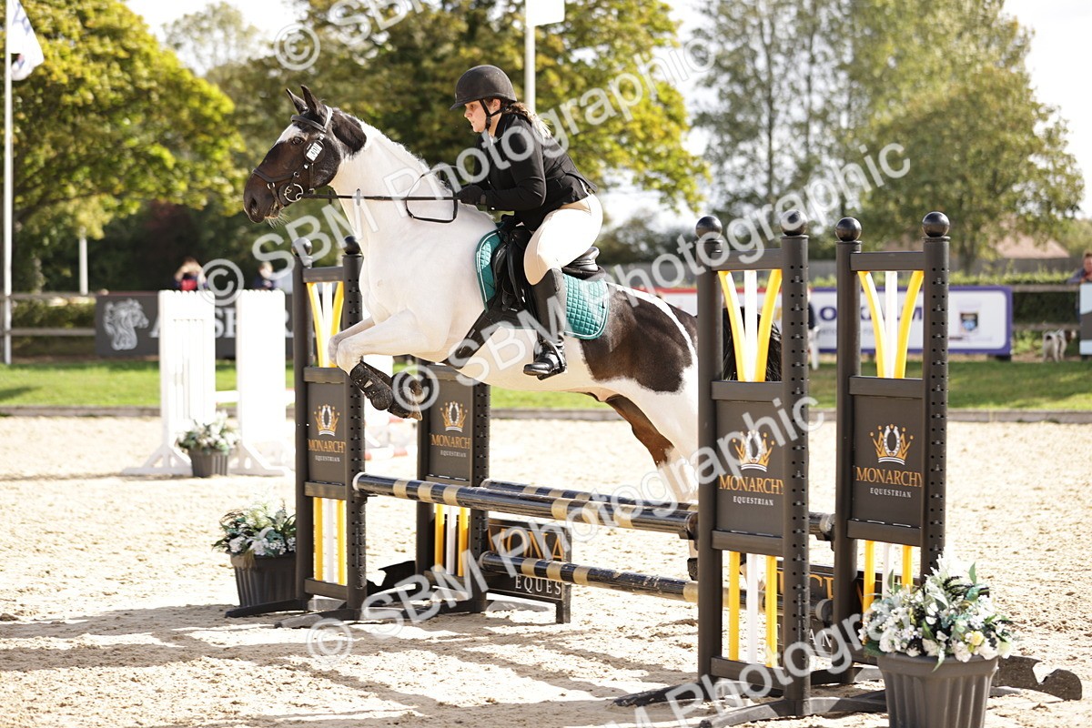 SBM_18659 - J33 - Senior 75cm Championship