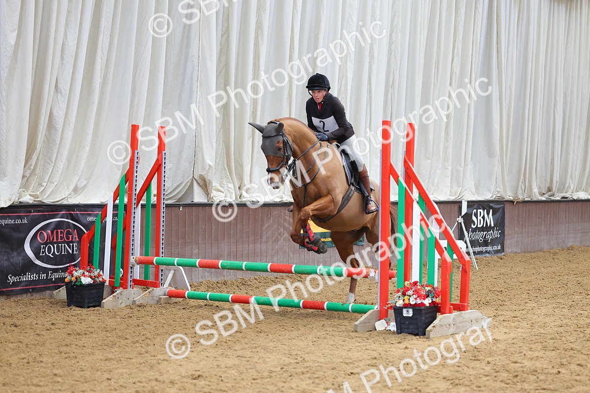 SBM_001105 - Class 3 - 60cm - BRC Warm Up