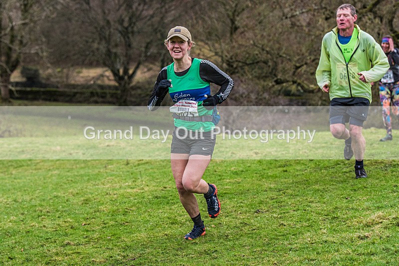 Giggleswick-541 - Kendal Winter League Races Giggleswick Sunday 14th January 2024