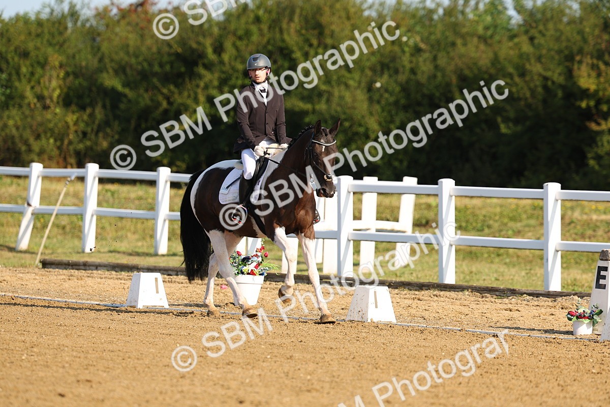 SBM_010207 - Class 1 - Prelim 19 8.02-9.05