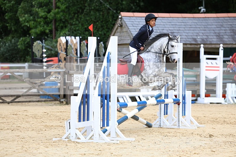 3E7A3965 - Class 6: 70cm Junior