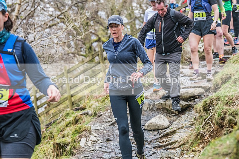 Buttermere-209 - Fellside Events Buttermere Trail Race Sunday 22nd March 2026