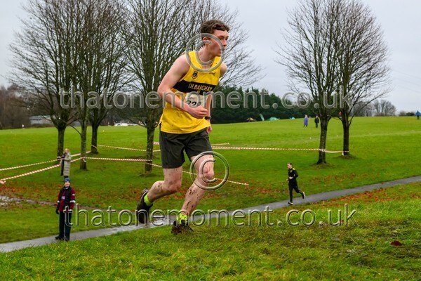 Westxc25-813891 - U20 Men