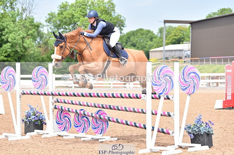 230609A-140340-01380 - Cls 12 1.05m Amateur Qualifier