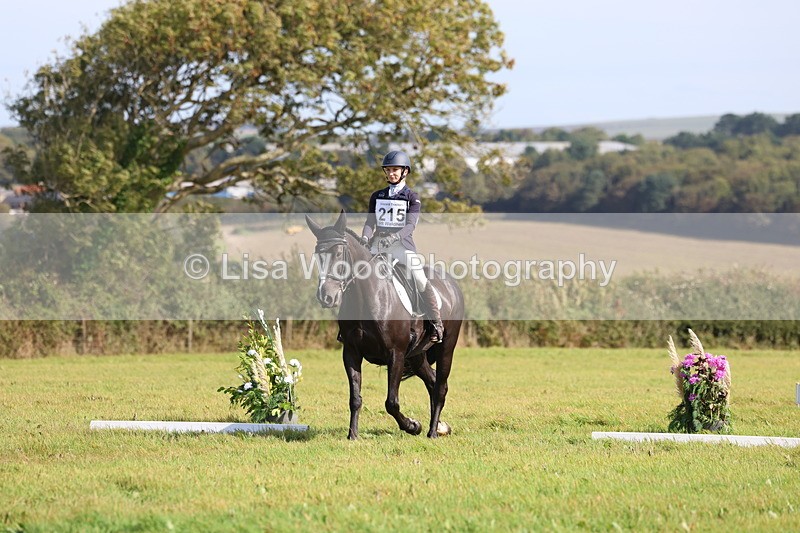 3E7A6348 - Class 2A: Trekenning Open: Dressage