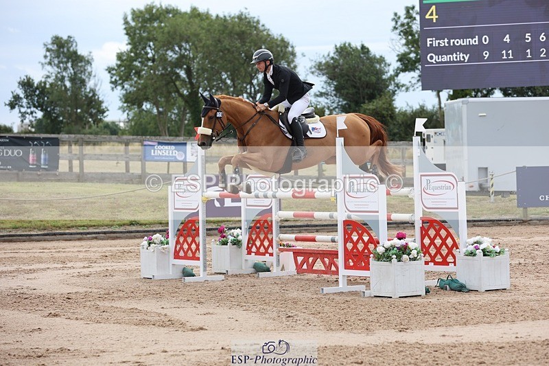 250719-094955-13619 - Cls 15, 1 Star Silver Tour Break til End