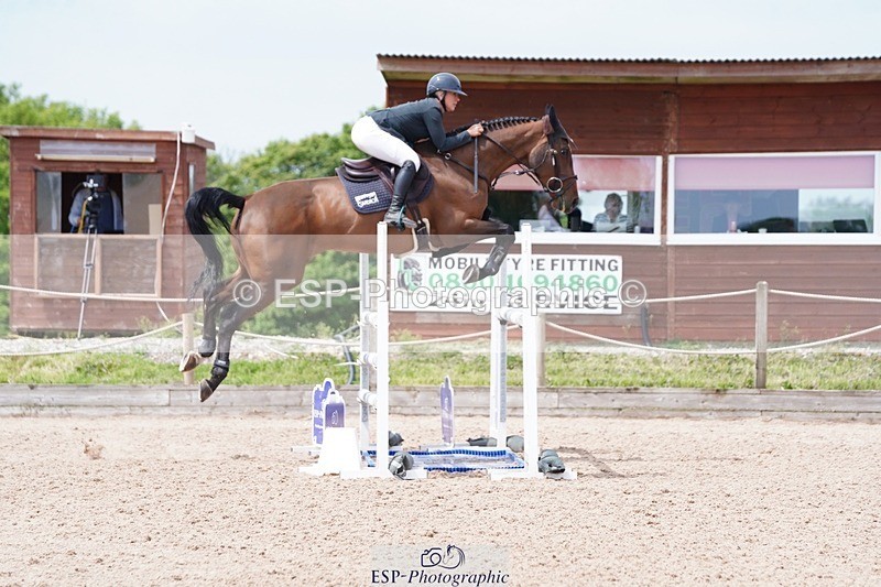 250523-123036-01476 - Cls 03 Snr Fox 1st Rnd