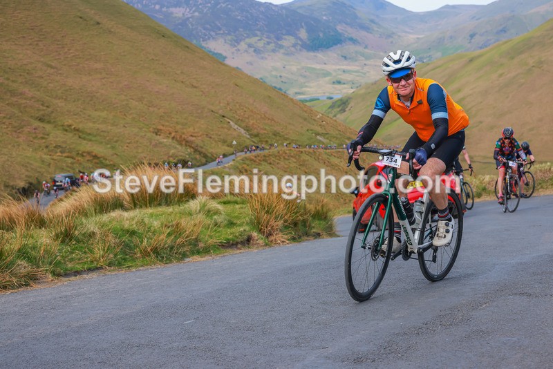 100130-2 - Newlands Pass 10.00-11.00