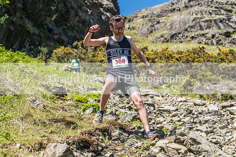 Coniston Senior-295 - Coniston Gullies Senior Fell Race Sunday 24th May 2026