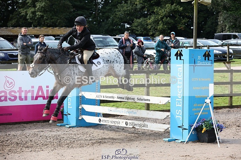 230826-115405-17340 - Round 1 Start to 12.30 coursewalk