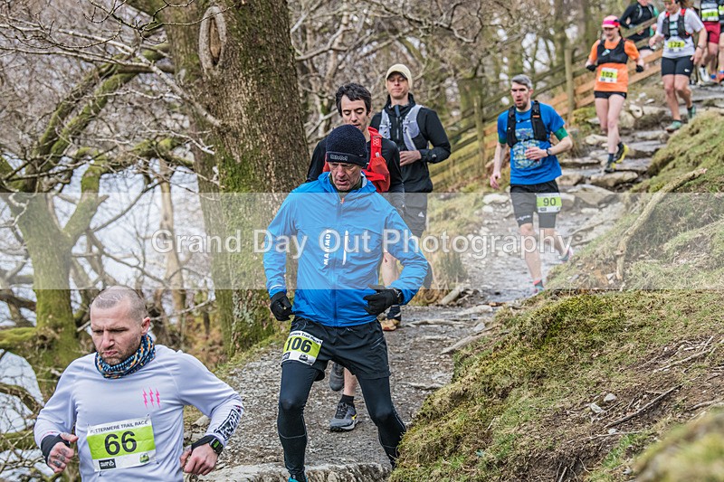 Buttermere-127 - Fellside Events Buttermere Trail Race Sunday 23rd March 2025
