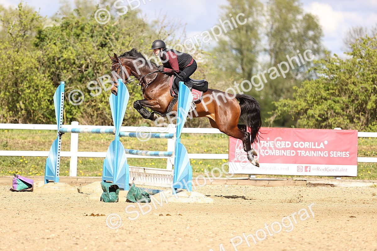 SBM_004737 - Class 18 - Senior 1.15m Open