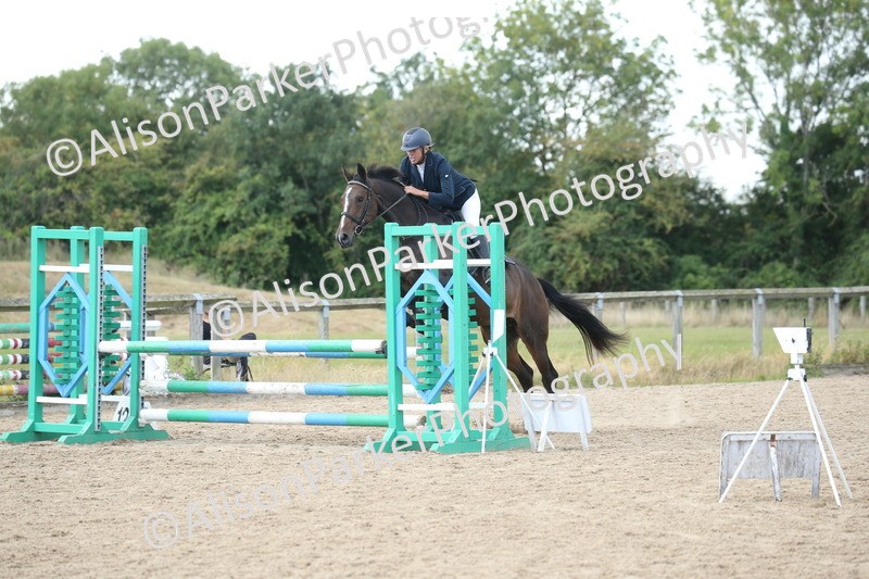 20250831-1020 - Class 5 - 80cm