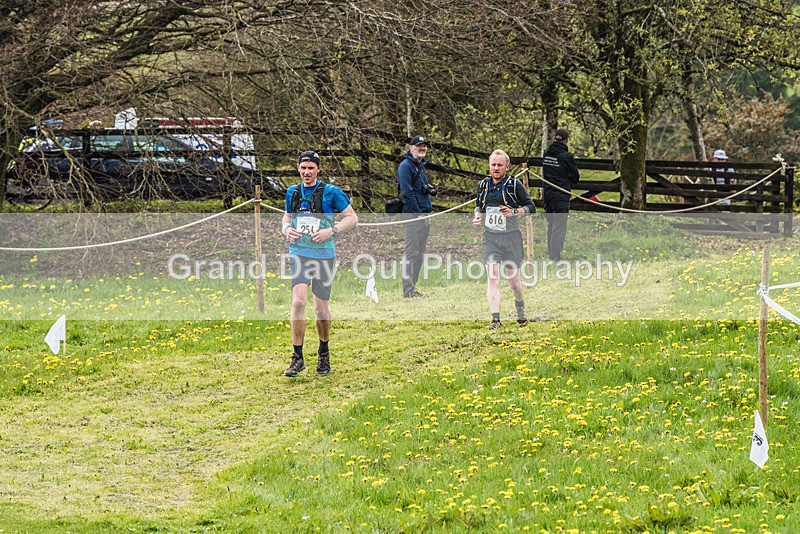 3 Peaks-3162 - The 3 Peaks Race - The Finish - Saturday 29th April 2023