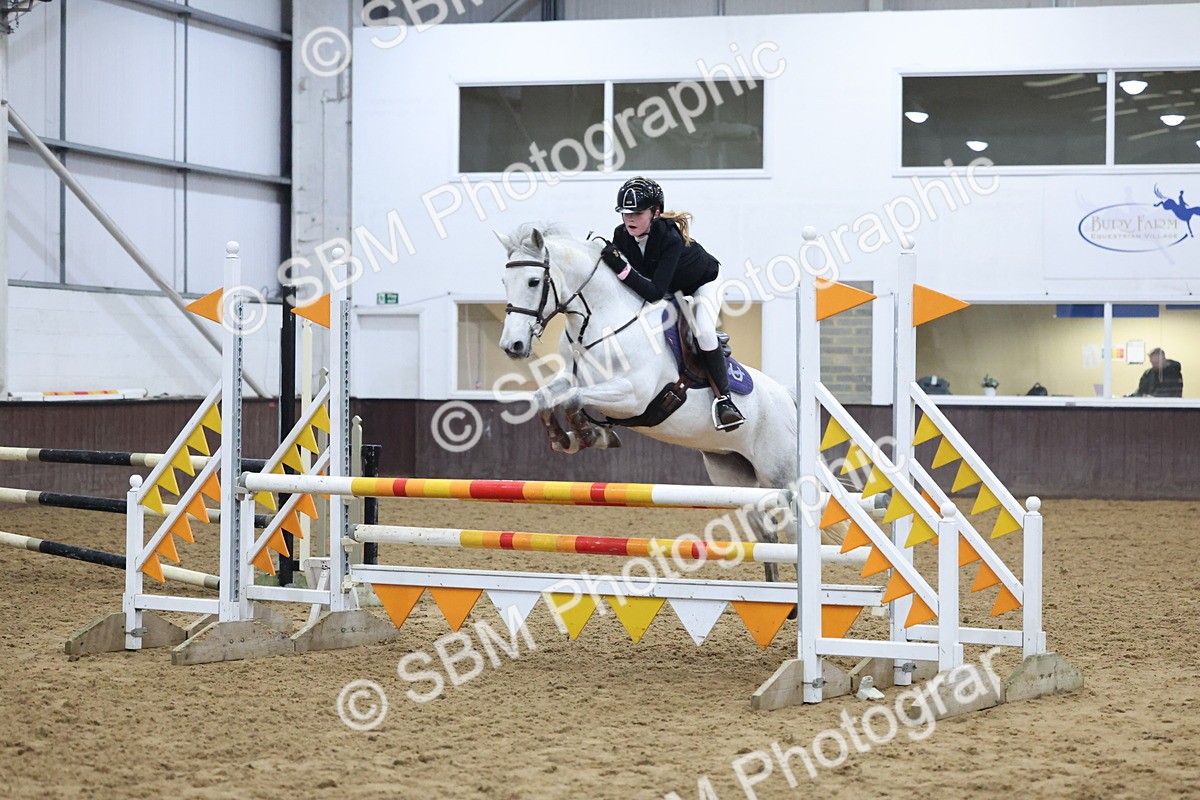 SBM_002916 - Class 10 - Pony Discovery - 90cm Open