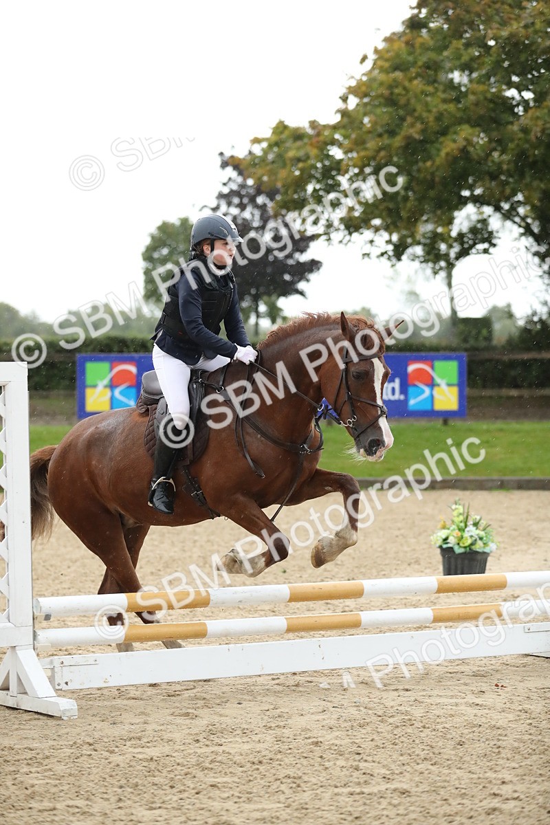 SBM_34498 - J60 Clear Round 50cm