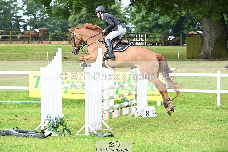 240713-101348-36744 - Cls 146 5 Yr Old Championships