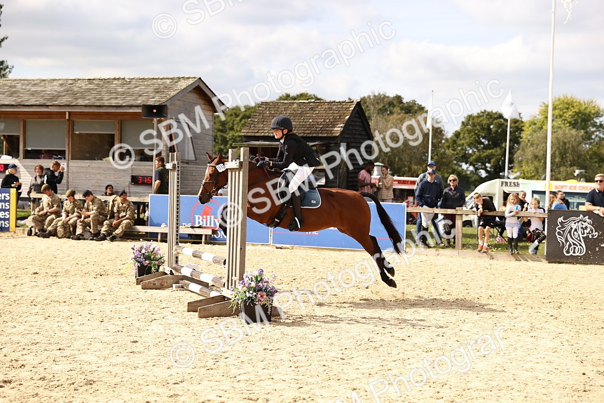 SBM_63973 - J12 - Junior Pony 55cm Championship