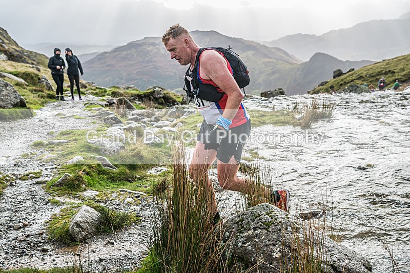 Langdale -370 - Langdale Horseshoe Fell Race Saturday 10th October 2026