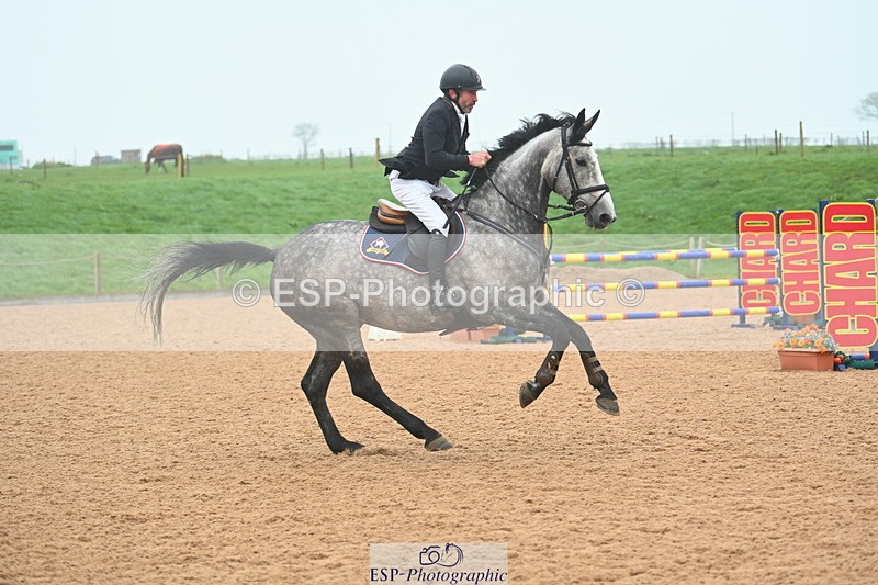 240316A-131652-03612 - Cls 15 Snr Foxhunter