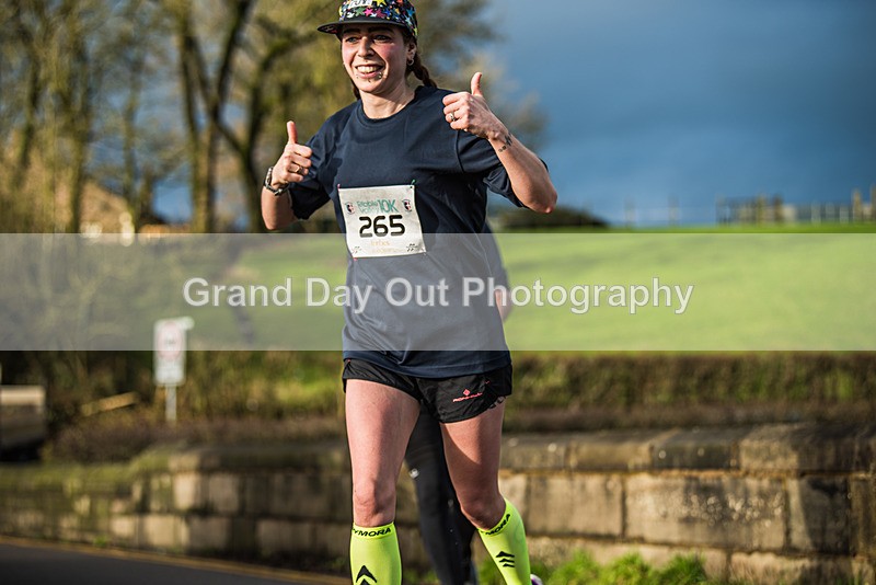Ribble-1662 - Ribble Valley 10K Sunday 31st December 2023