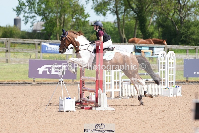 260523-141416-00677 - Cls 7 Pony Discovery and 90cm Open