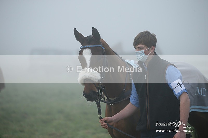 PtP 191221 250 - Avon Vale Races Larkhill 19/12/21