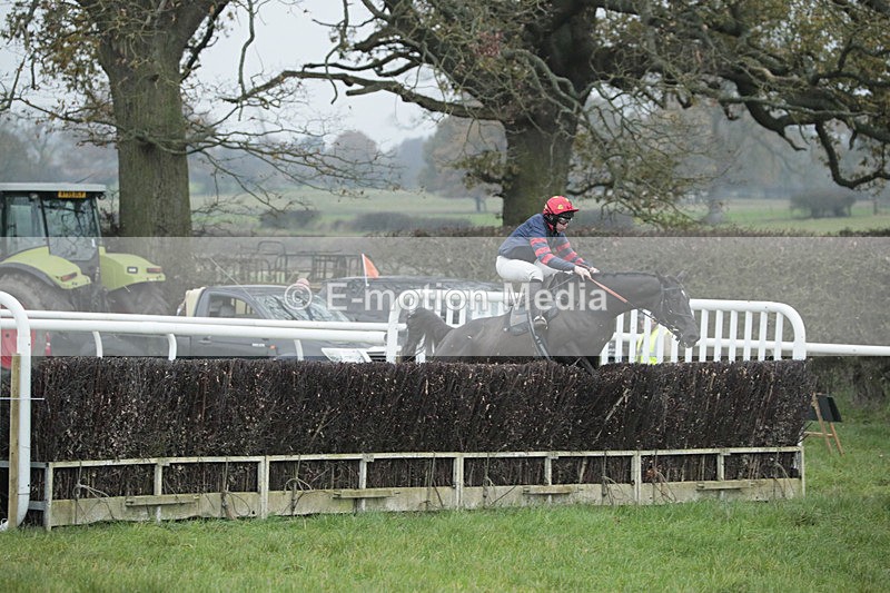 PtP 041222 0274 - Wheatland  Hunt PtP Chaddesley Corbett, Worcs 04/12/22